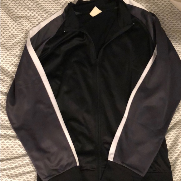 Cotton On Other - Cotton On Track Jacket